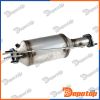 Filtres à Particules Diesel EURO4 pour FORD | DPF-FR-002, 27-6023